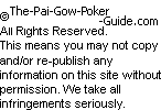 Copyright Copyright